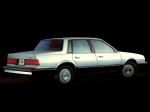 Chevrolet Celebrity 1986 года